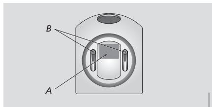 BANG & OLUFSEN BANG & OLUFSEN BEOLAB 2 - Cautions - 3