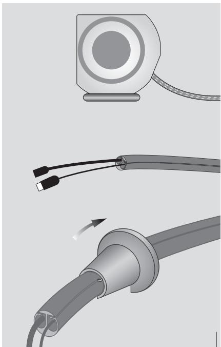 BANG & OLUFSEN BANG & OLUFSEN BEOLAB 2 - Cautions - 6