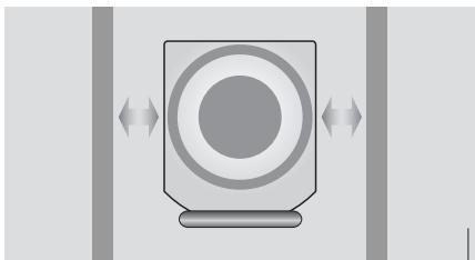 BANG & OLUFSEN BANG & OLUFSEN BEOLAB 2 - Cautions - 1