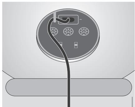 BANG & OLUFSEN BANG & OLUFSEN BEOLAB 2 - Cautions - 7