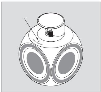 BANG & OLUFSEN BANG & OLUFSEN BEOLAB 3 - Cleaning - 2