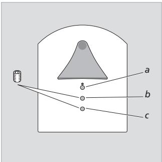 BANG & OLUFSEN BANG & OLUFSEN BEOLAB 3 - Cautions - 2