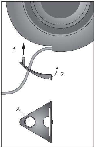 BANG & OLUFSEN BANG & OLUFSEN BEOLAB 3 - Cautions - 5