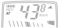 SHIMANO FLIGHT DECK - Réglage automatique - 1