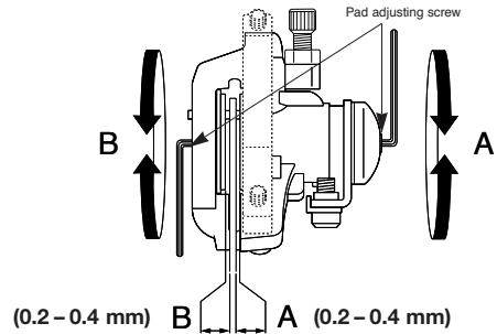 SHIMANO SI-8E80A - Installation - 17