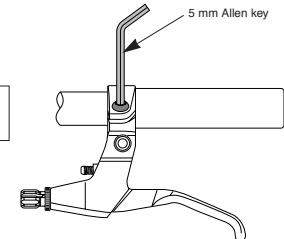 SHIMANO SI-8E80A - Installation - 5
