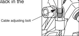 SHIMANO SI-8E80A - Installation - 13
