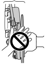 SHIMANO BR-IM86-F - - To avoid serious injuries: - 2