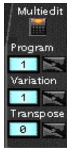 TERRATEC ED!SON - Note: - 2
