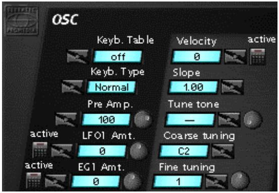 TERRATEC ED!SON - Audio signal generation - 1