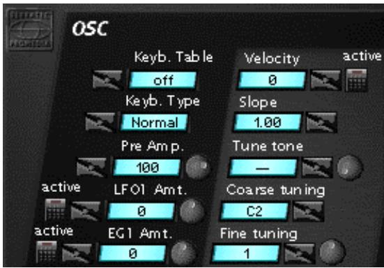 TERRATEC ED!SON - osc - 1