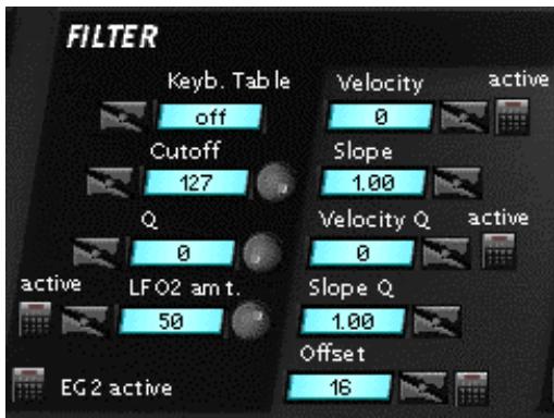 TERRATEC ED!SON - Signal shaping - 1