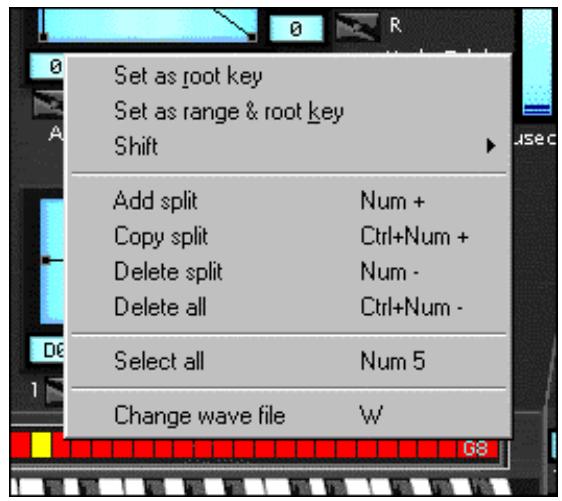 TERRATEC ED!SON - Editing splits - 1