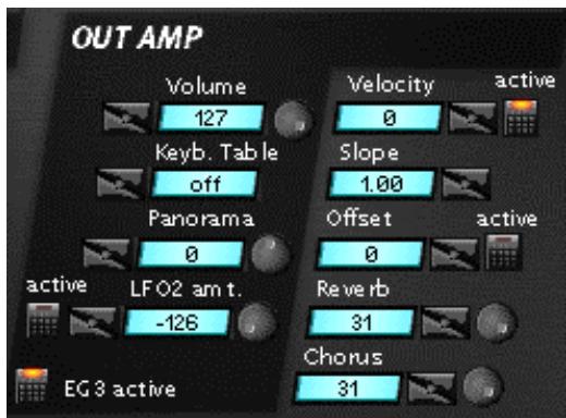 TERRATEC ED!SON - Volume control - 1