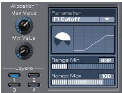 TERRATEC KOMPLEXER - MACRO controller - 2