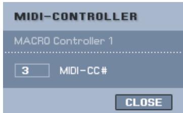 TERRATEC KOMPLEXER - MIDI controller - 1