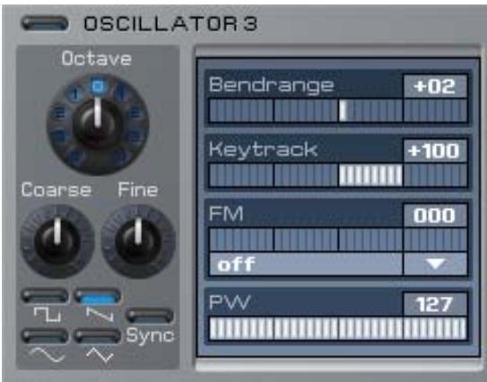 TERRATEC KOMPLEXER - OSCILLATOR 3+2 - 1