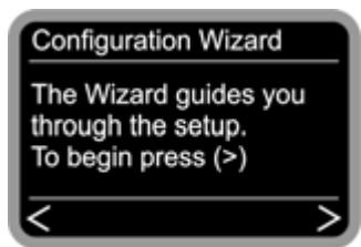 TERRATEC NOXON2 - Scenario 2 – the wireless connection - 1