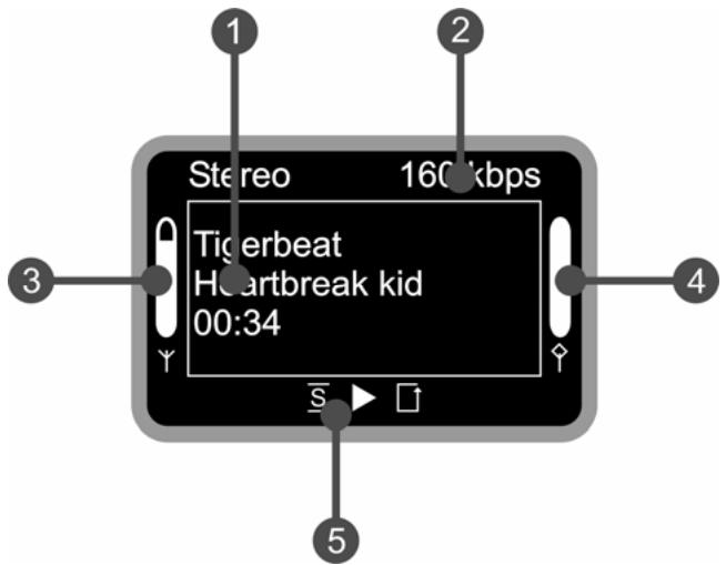 TERRATEC NOXON2 - Playback options. - 1