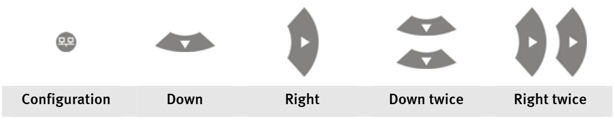 TERRATEC NOXON2 - A shortcut: here's the fast way to trigger an update: - 1