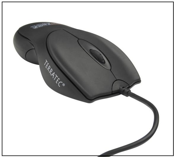 TERRATEC RAZERBOOMSLANG2100 - Mystify Your Games! - 1