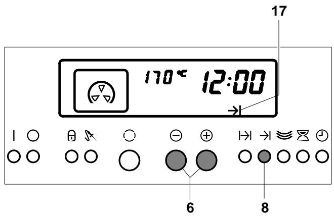THERMA BO D.2 ST - Correction: - 2