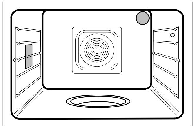 THERMA BO D.2 ST - Gril et rosette à vapeur - 1