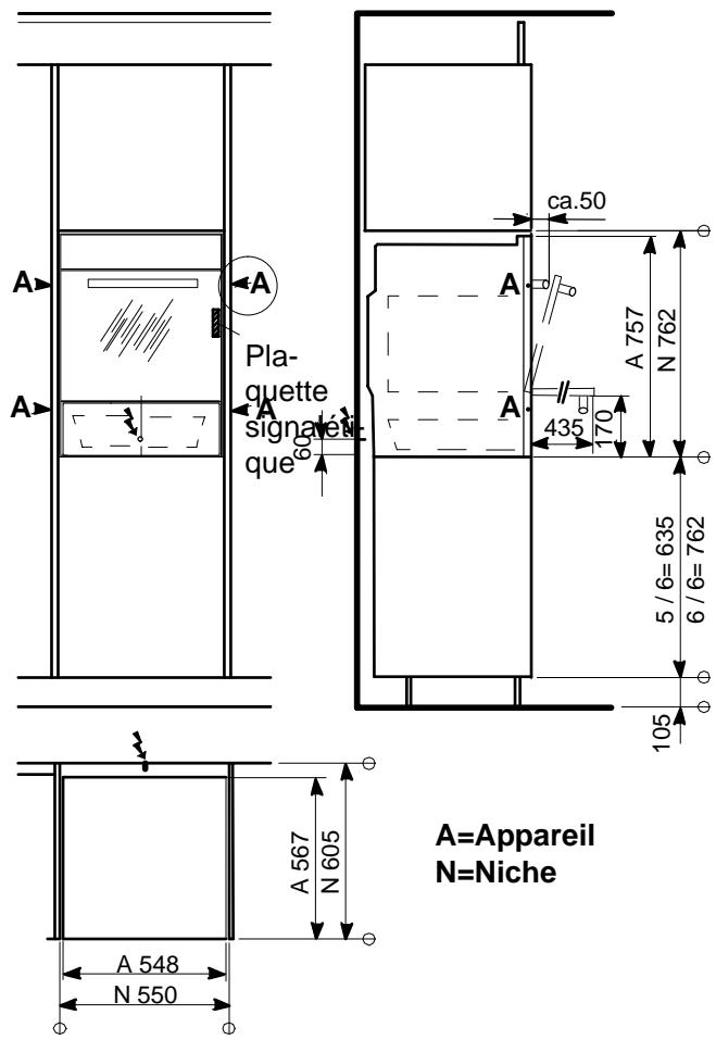 THERMA BO D.2 ST - Connexion électrique - 2