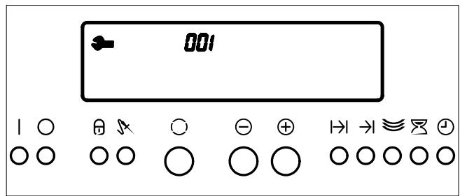 THERMA BOD.2ST - Symbole de service - 2
