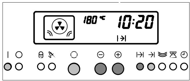 THERMA BOD.2ST - Cuisson par intervalles - 1