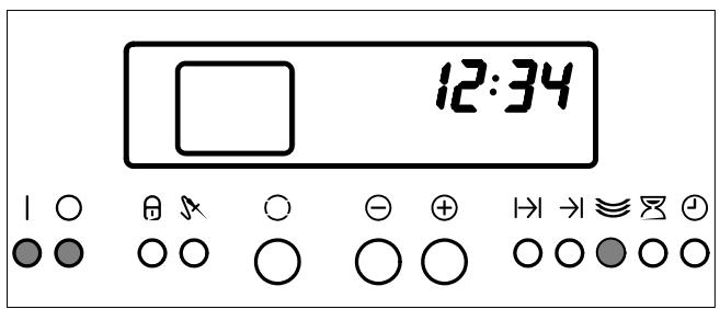THERMA BOD.2ST - Minuterie / réveil - 2