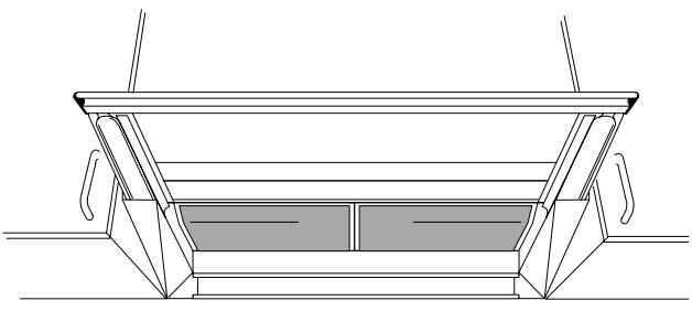 THERMA DA/82.2 - Nettoyage de l'espace de filtration - 1