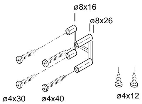 THERMA DA/82.2 - Description du montage - 4