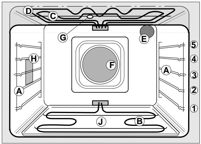 THERMA EH B2.1 - Guides de plaques - 2