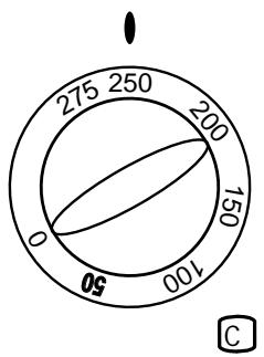 THERMA EH B2.1 - La lampe de contrôle de température - 1