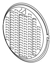 THERMA EHB4 SW - Guides de plaques - 4