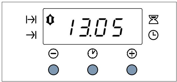 THERMA EHB4Z WS - Durée - 5