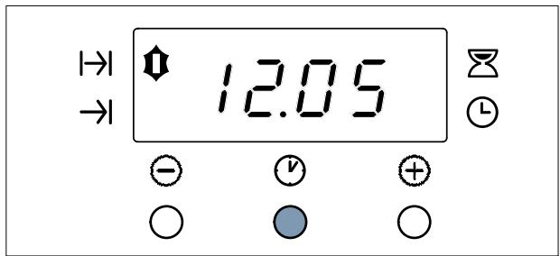 THERMA EHB4Z WS - Durée - 2
