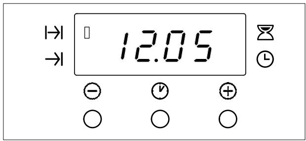 THERMA EHB4Z WS - Durée - 4