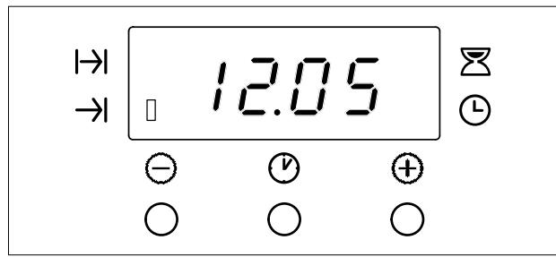 THERMA EHB4Z WS - Durée - 9