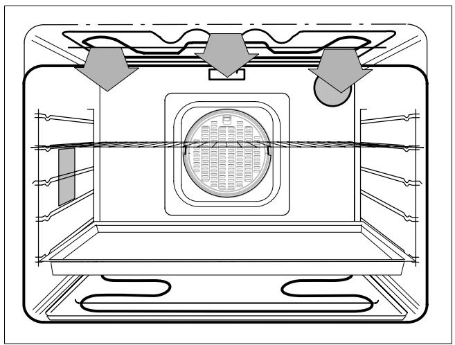 THERMA EHB4Z WS - Chauffage supérieur et inférieur - 2
