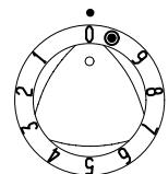 THERMA EHB4ZR SW - L'utilisation du plan de cuisson - 4