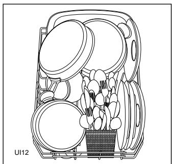 THERMA GS45VA100 - The lower basket - 2