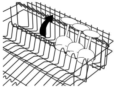 THERMA GSIB.3 SW - Supports de tasses réglables - 3