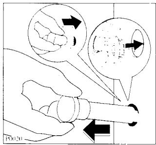 THERMA WA1000 - Débridage - 5