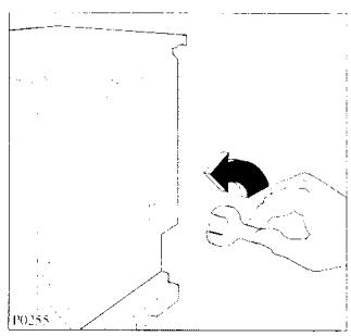 THERMA WA1000 - Débridage - 1