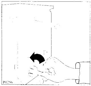 THERMA WA1000 - Débridage - 4