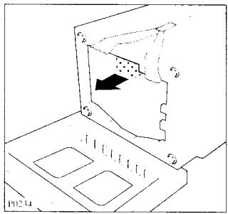 THERMA WA1000 - Débridage - 2