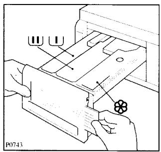THERMA WA1000 - Branchement électrique - 2