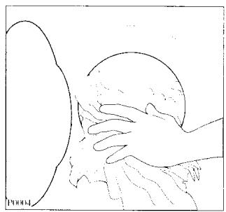 THERMA WA1000 - Chargement du linge - 1